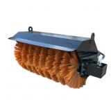 36' SDLANCH Mini Skid Steer Sweeper (Unused)