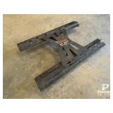 Curt Fifth Wheel Hitch Plate