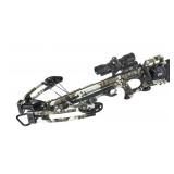 TenPoint Titan De-Cock Crossbow Rt. $1,700