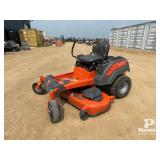 Husqvarna Z254 Zero Turn Mower