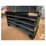 9.5' Livestock Panel 1-1/4' Tubing