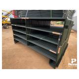 9.5' Livestock Panel 1-1/4' Tubing