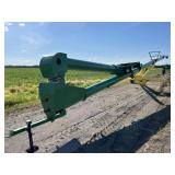 *O/S Prairie View 1384 Swing Auger