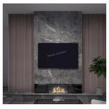 Artika - Panolok Slatted Wall Panels. Rt $180.