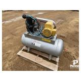 Devair 123  Air Compressor 115V