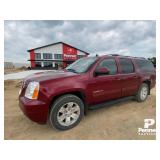 2010 GMC Yukon XL SLT 4x4 Suv V8, 5.3