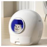 ELS Pet Smart Cat Litter Box Pro Rt $400.