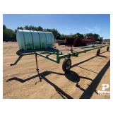 Greenbelt Systems 30' Wick Sprayer