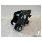 Mini Excavator Quick Attach