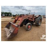 *Massey Ferguson 90WR Tractor w/ Loader