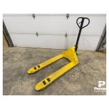 IBT55 Pallet Jack / Truck
