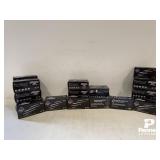 8 Mil Grizzly & Sky Nitrile Gloves (Assrt Sizes)