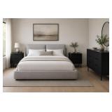 Sunday's Bedroom Set Rt $5,620