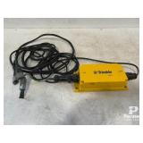 Trimble VM 415 w/Case Cables