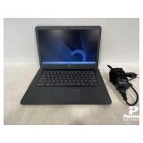 Hp Chromebook 14 Laptop