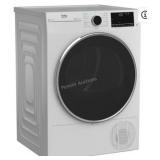 Beko 24' Ventless Heat Pump Dryer Rt.$2,200