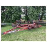 *O/S 35' Harmon Blanchard 2400 MVP Coil Packer