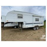 1999 Prowler 824 5C Travel Trailer