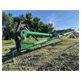 *O/S Prairie View 1384 Swing Auger