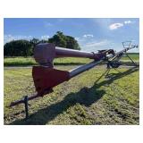 *O/S Prairie View 1384 Swing Auger
