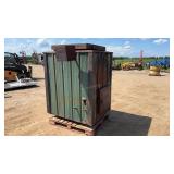 Legend Mfg. 2000 Wood Boiler