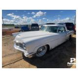 1956 Lincoln