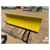 54' John Deere Snow Blade (Unused)