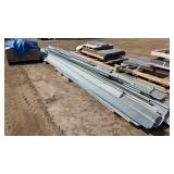24' Complete Aeration Floor w/ Stands