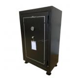 40 Gun Fire Proof Safe
