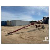 Sakundiak HD7-45 Grain Auger (Pto Drive)