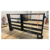 9.5' Livestock Panel w/ 1-1/4' Tubing