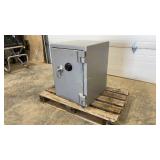 20'x20' Fire Proof Safe