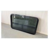 42 x 24 Camper / Travel Trailer Window