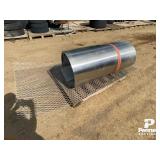 Stainless Steel Sheet, Expanded Aluminum
