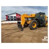 *2013 JCB 509-42 Telehandler