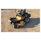 2008 Cub Cadet Z-Force 50 Zero Turn Riding Mower