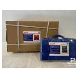 Pabreak 3/4' Impact Socket Sets (Unused)