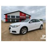 2014 Chevrolet Malibu LS Sedan I4, 2.5