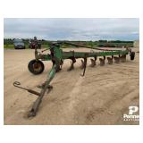 John Deere 8 Bottom Plow