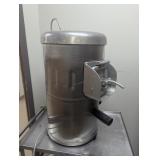 *O/S Univex Potato Peeler