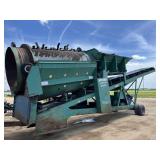 Roto-Screen R-454LD Portable Trommel / Screener