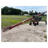 *O/S 2024 Meridian HD8-39 Self Propelled Auger