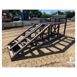 HD Home Built Loading Ramps (Set)