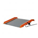 StanForge-FLR13 Forklift Ramp 13000 lbs
