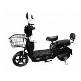 SDLANCH EV 48V Electric Scooter (Unused)