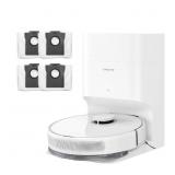 Dreame GoVac 200 Robotic Vacuum and Mop Rt $400