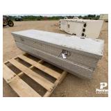 Aluminum Pickup Tool / Storage Box