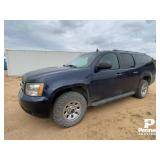 2007 Chevrolet Suburban LS 4X4 Suv V8, 5.3