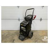 *Napa 300A Battery Charger