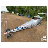 Junior Dragster Chassis